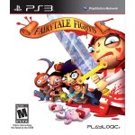 Fairytale Fights - Ps3