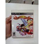 Fairytale Fights - Ps3