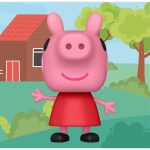 Funko Pop Animation – Peppa Pig 1085 #1 Funko Pop Animation - Peppa Pig 1085 #1