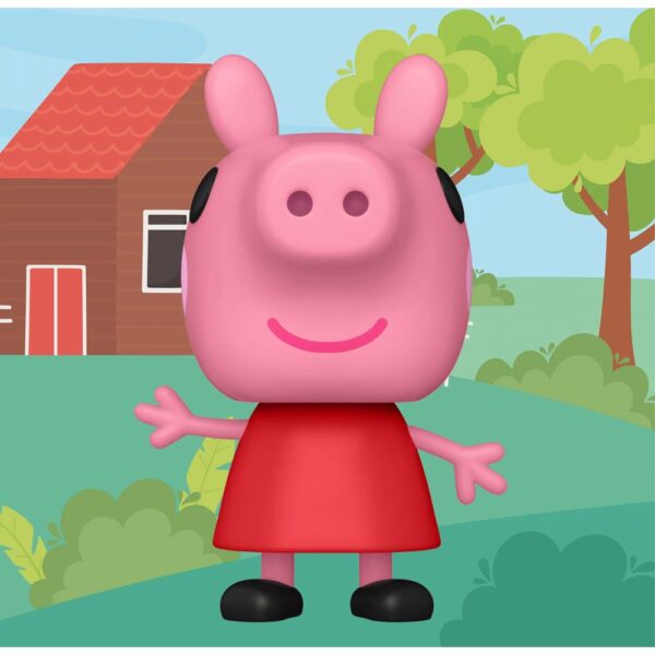 Funko Pop Animation - Peppa Pig 1085 #1