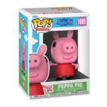 Funko Pop Animation – Peppa Pig 1085 #1 Funko Pop Animation - Peppa Pig 1085 #1