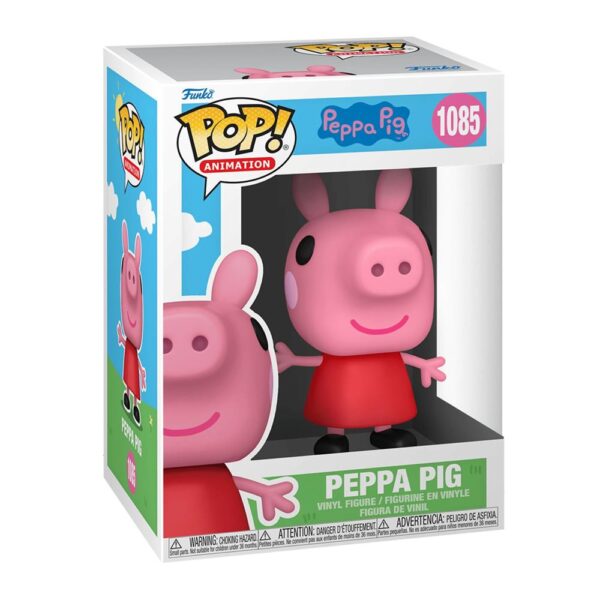 Funko Pop Animation - Peppa Pig 1085 #1