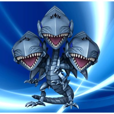 Funko Pop Blue-Eyes Ultimate Dragon 1078 (Special Edition) (Yu-Gi-Oh! 25Th Anniversary)