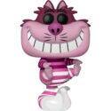 Funko Pop Cheshire Cat 1059 ( Disney Alice In Wonderland 70Th Anniversary)