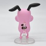 Funko Pop Coragem O Cão Covarde 1070 (Cartoon Network) Funko Pop Coragem O Cão Covarde 1070 (Cartoon Network)