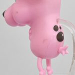 Funko Pop Coragem O Cão Covarde 1070 (Cartoon Network) Funko Pop Coragem O Cão Covarde 1070 (Cartoon Network)