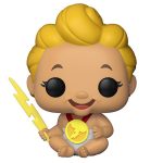 Funko Pop Disney – Hercules Baby Hercules 382 #1 Funko Pop Disney - Hercules Baby Hercules 382 #1