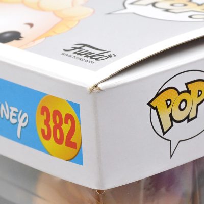 Funko Pop Disney - Hercules Baby Hercules 382 #1