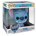 Funko Pop Disney - Lilo &Amp; Stitch - Stich 1046 (Smiling Seated) (Super Sized) #1