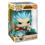 Funko Pop Infinite Deku Com Eri 1010 (Jumbo Super Sized) (Animation My Hero Academia) Funko Pop Infinite Deku Com Eri 1010 (Jumbo Super Sized) (Animation My Hero Academia)