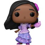 Funko Pop Isabela Madrigal 1146 (Disney Encanto) Funko Pop Isabela Madrigal 1146 (Disney Encanto)