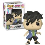 Funko Pop Kawaki 1036 (Animation Naruto Boruto Next Generation) Funko Pop Kawaki 1036 (Animation Naruto Boruto Next Generation)