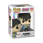 Funko Pop Kawaki 1036 (Animation Naruto Boruto Next Generation) Funko Pop Kawaki 1036 (Animation Naruto Boruto Next Generation)