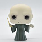 Funko Pop Lord Voldemort 06 (Harry Potter) #1