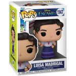 Funko Pop Luisa Madrigal 1147 (Disney Encanto) Funko Pop Luisa Madrigal 1147 (Disney Encanto)