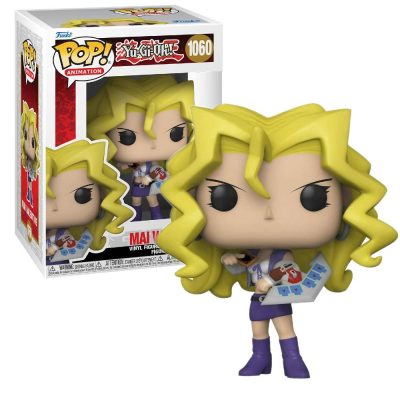 Funko Pop Mai Valentine 1060 (Yu-Gi-Oh! 25Th Anniversary)
