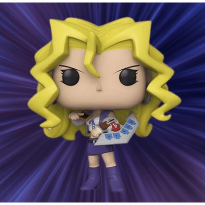 Funko Pop Mai Valentine 1060 (Yu-Gi-Oh! 25Th Anniversary)