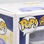 Funko Pop Marvel – Avengers Infinity War Thanos 289 #2 Funko Pop Marvel - Avengers Infinity War Thanos 289 #2