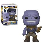 Funko Pop Marvel – Avengers Infinity War Thanos 289 #2 Funko Pop Marvel - Avengers Infinity War Thanos 289 #2