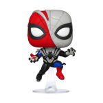 Funko Pop Marvel – Spider-Man Maximum Venomized Spider-Man (Special Edition) (Vaulted) Funko Pop Marvel - Spider-Man Maximum Venomized Spider-Man (Special Edition) (Vaulted)