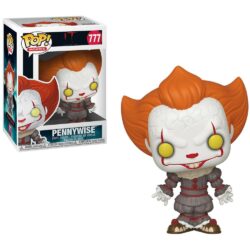Funko Pop Movies - It Chapter Two Pennywise 777 (Open Arms) #1