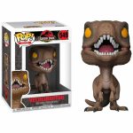 Funko Pop Movies – Jurassic Park Velociraptor 549 #1 Funko Pop Movies - Jurassic Park Velociraptor 549 #1