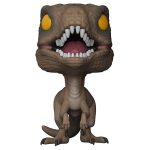 Funko Pop Movies – Jurassic Park Velociraptor 549 #1 Funko Pop Movies - Jurassic Park Velociraptor 549 #1