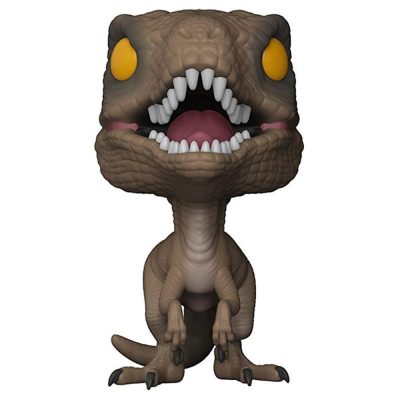 Funko Pop Movies - Jurassic Park Velociraptor 549 #1