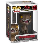 Funko Pop Movies – Jurassic Park Velociraptor 549 #1 Funko Pop Movies - Jurassic Park Velociraptor 549 #1