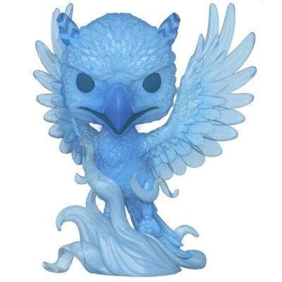 Funko Pop Patronus Albus Dumbledore 127 (Harry Potter)
