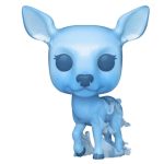 Funko Pop Patronus Severus Snape 128 (Harry Potter) Funko Pop Patronus Severus Snape 128 (Harry Potter)