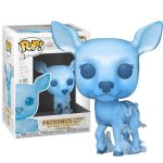 Funko Pop Patronus Severus Snape 128 (Harry Potter) Funko Pop Patronus Severus Snape 128 (Harry Potter)
