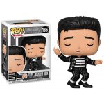 Funko Pop Rocks – Elvis Jailhouse Rock 186 Funko Pop Rocks - Elvis Jailhouse Rock 186