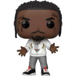 Funko Pop Rocks – Migos Offset 108 (Vaulted) Funko Pop Rocks - Migos Offset 108 (Vaulted)