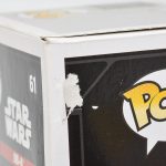 Funko Pop Star Wars - Bb-8 61 #2