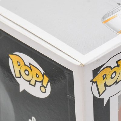 Funko Pop Star Wars - Bb-8 61 #2