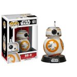 Funko Pop Star Wars - Bb-8 61 #2