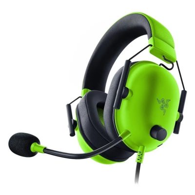 Headset Razer Blackshark V2 X (Verde)