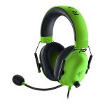 Headset Razer Blackshark V2 X (Verde) Headset Razer Blackshark V2 X (Verde)