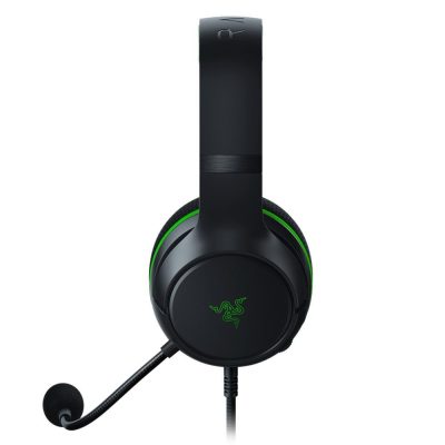 Headset Razer Kaira X Para Xbox E Pc Drivers 50Mm (Novo)
