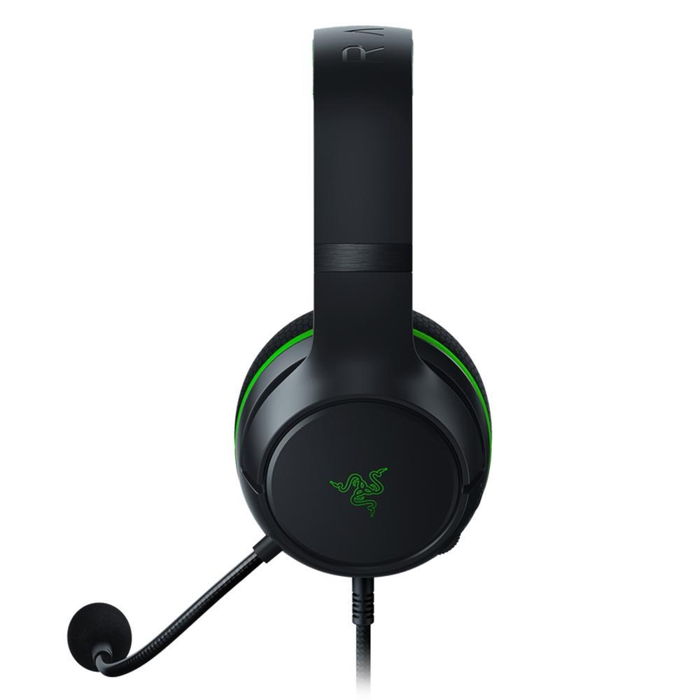 Headset Razer Kaira X Para Xbox E Pc Drivers 50Mm (Novo)