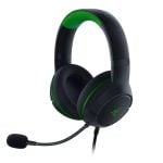Headset Razer Kaira X Para Xbox E Pc Drivers 50Mm (Novo)