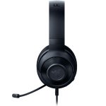 Headset Razer Kraken X Multi Plataform Drivers 40Mm