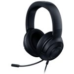 Headset Razer Kraken X Multi Plataform Drivers 40Mm