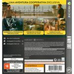 A Way Out – Xbox One #2 A Way Out - Xbox One #2