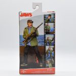 Action Figure Sam Quint (Jaws) (7″ Scale) Neca Action Figure Sam Quint (Jaws) (7" Scale) Neca