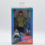 Action Figure Sam Quint (Jaws) (7″ Scale) Neca Action Figure Sam Quint (Jaws) (7" Scale) Neca