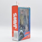 Action Figure Sam Quint (Jaws) (7″ Scale) Neca Action Figure Sam Quint (Jaws) (7" Scale) Neca