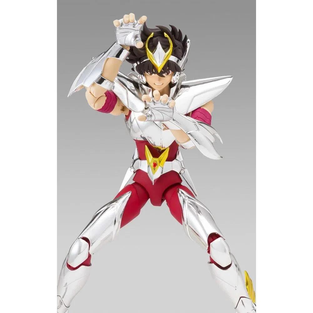 Action Figure Seiya (Final Bronze Cloth V3 Pegasus) (Cloth Myth Ex) Bandai