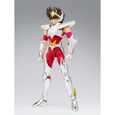 Action Figure Seiya (Final Bronze Cloth V3 Pegasus) (Cloth Myth Ex) Bandai